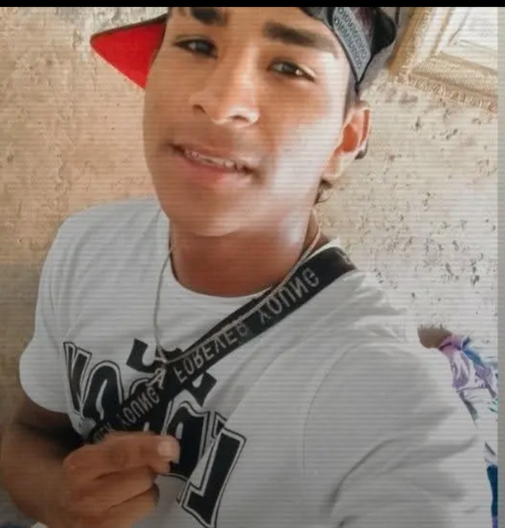 Anderson Jesús González Landaeta