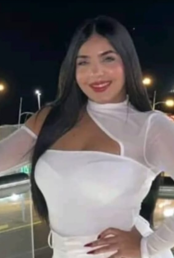 Lismary Nazaret Carrillo Viez