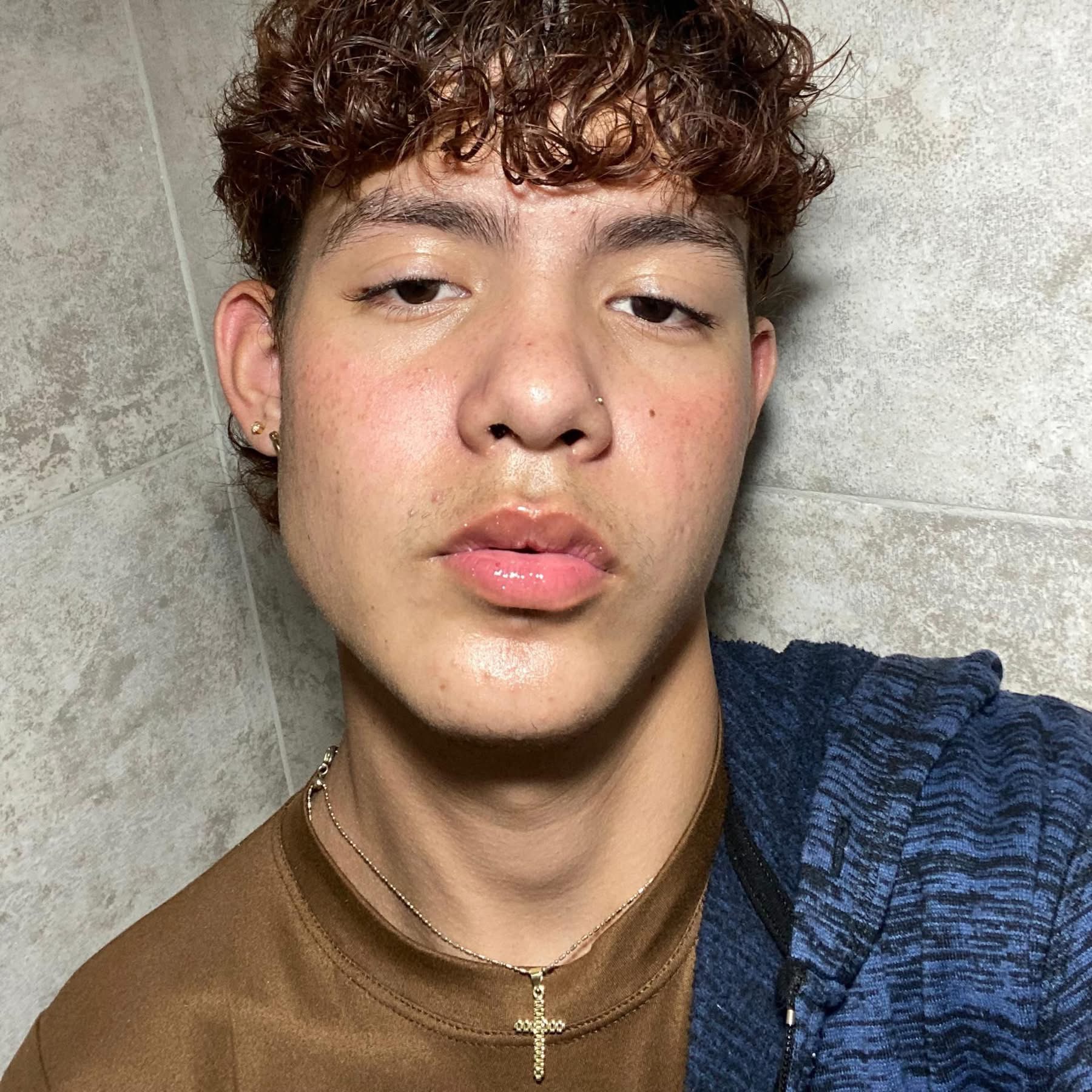 Carlos David Orellana