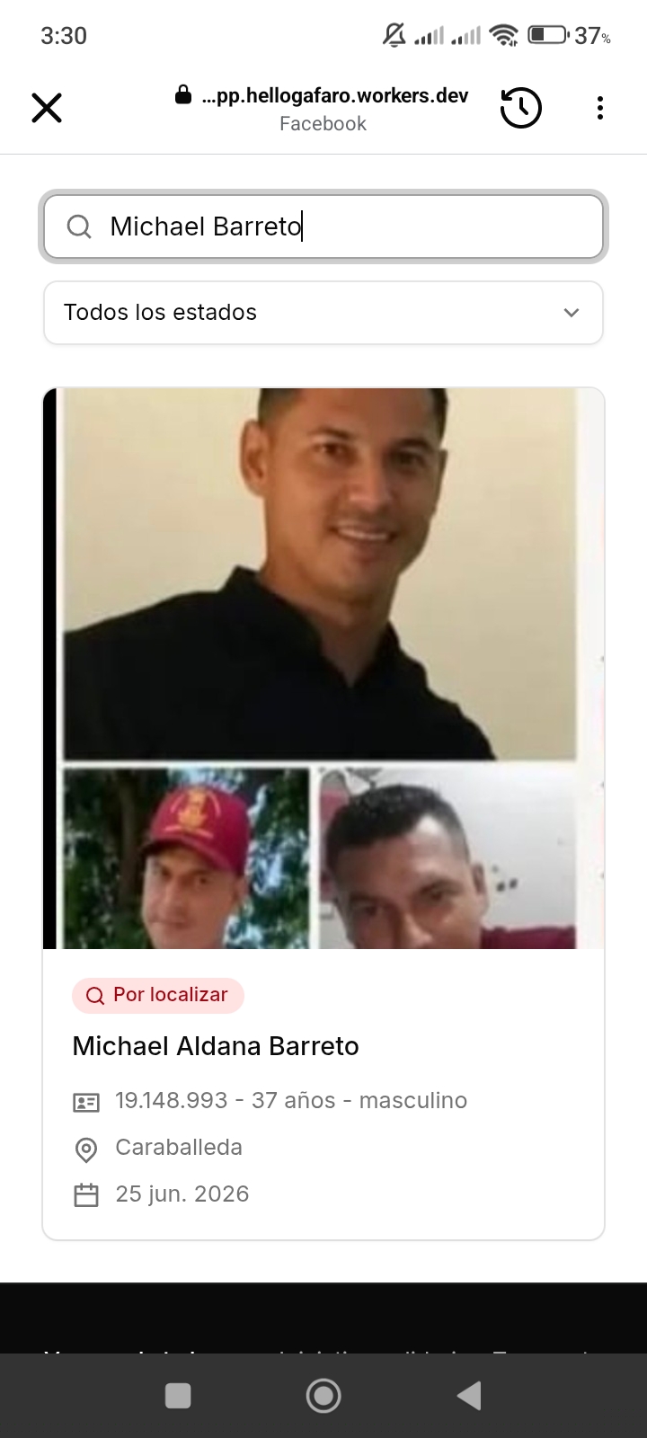 Ronny Alejandro Ruzza Aldana
