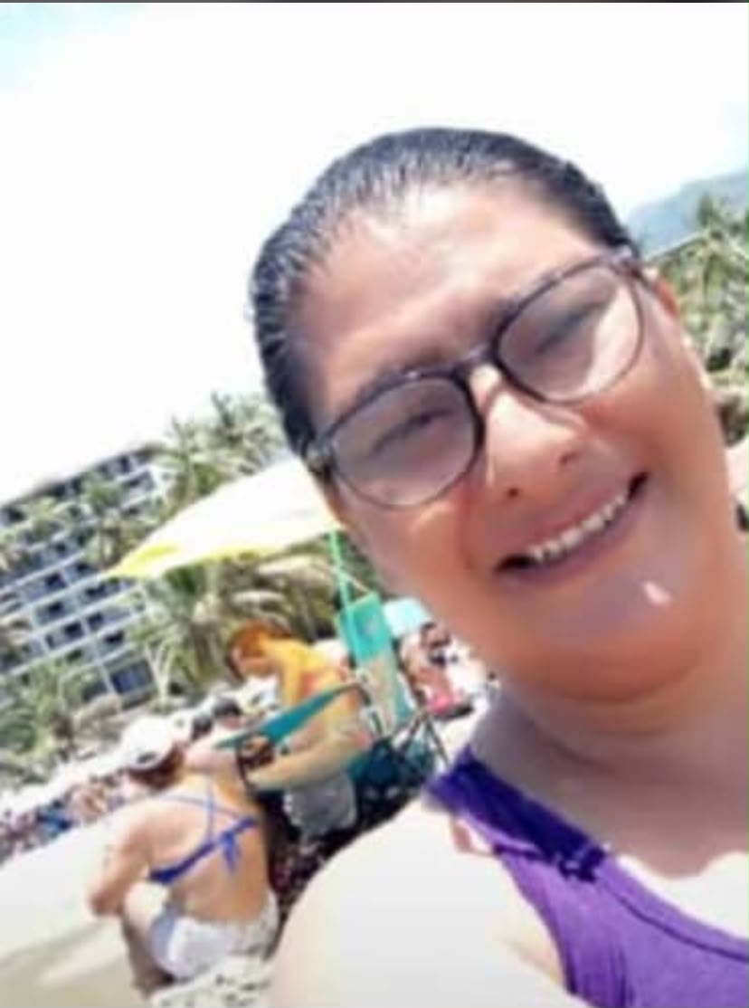 Moraima Morgao Crespo