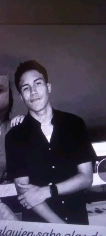 Aaron levi cantillo vargas