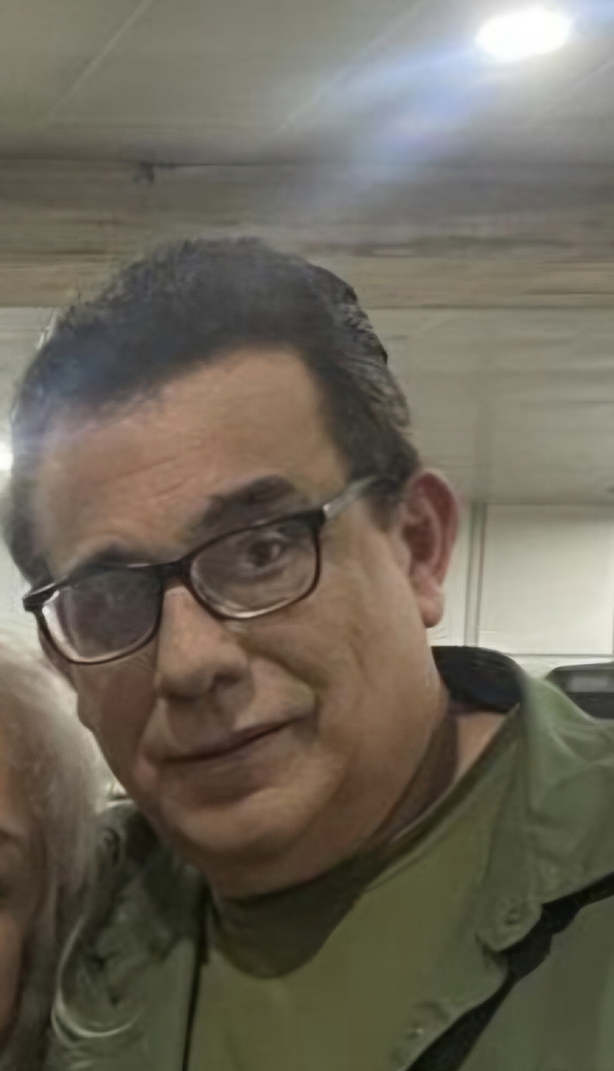 Carlos Eduardo Torres Gomez De La Vega