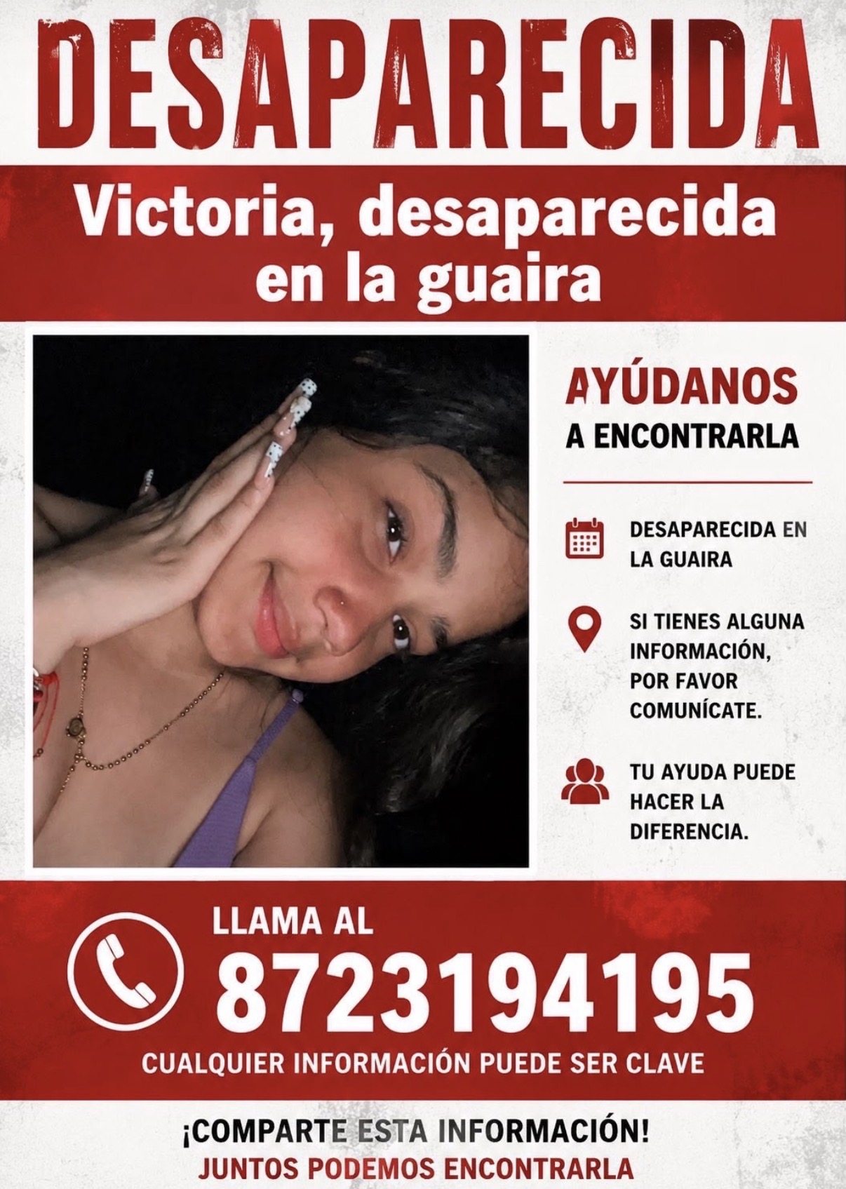 Victoria Jaramillo