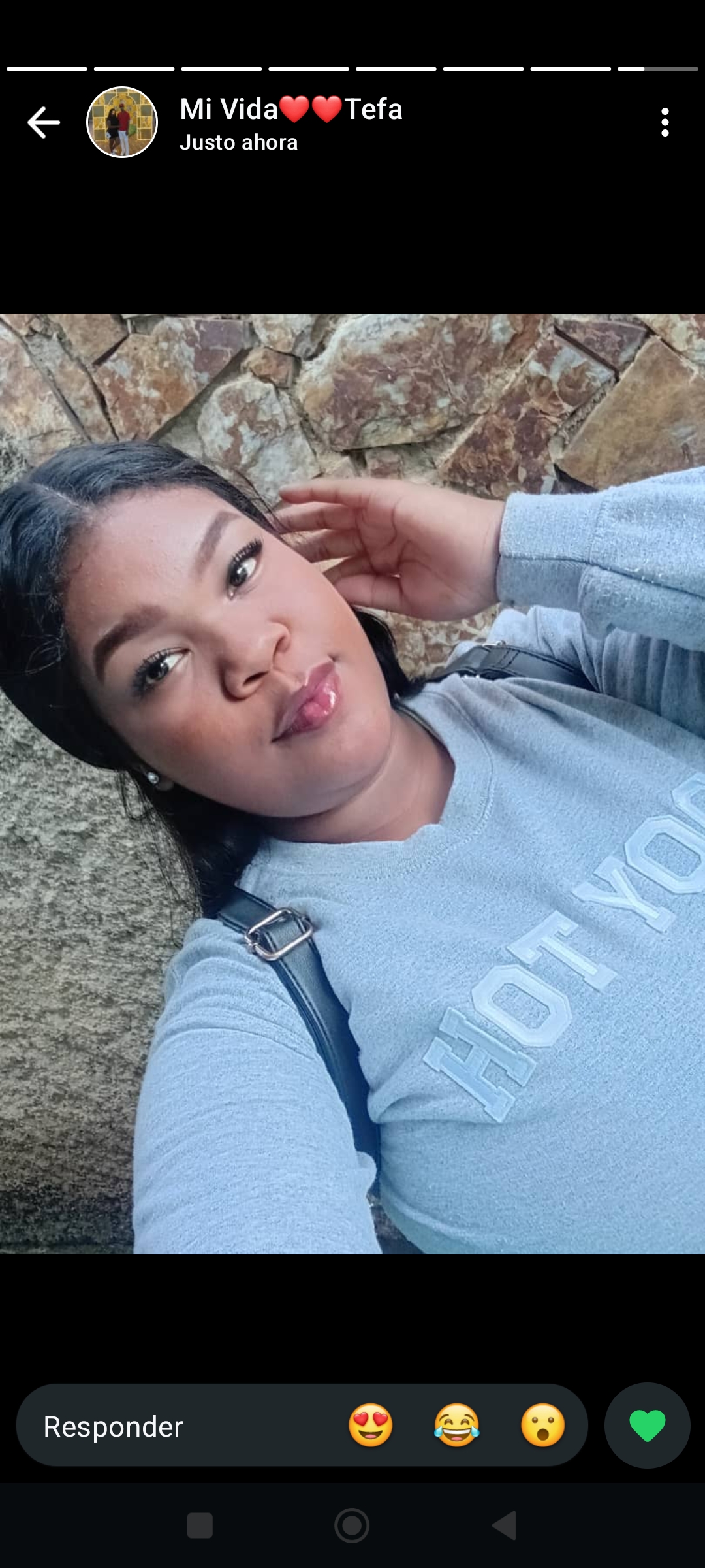 Stephany maorys Algarin gonzalez