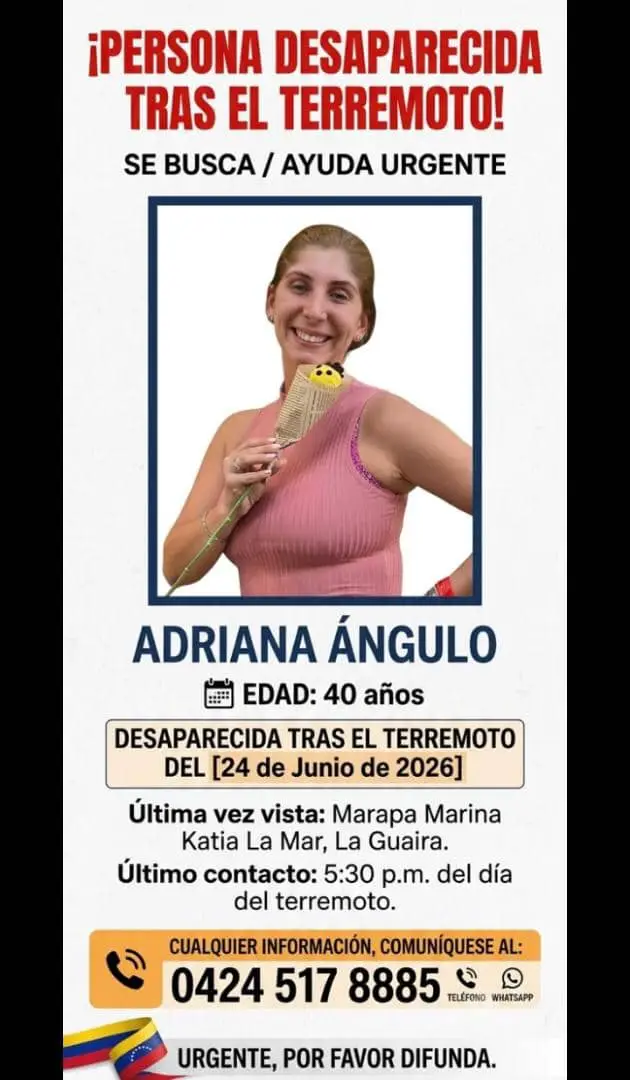 Adriana Ángulo