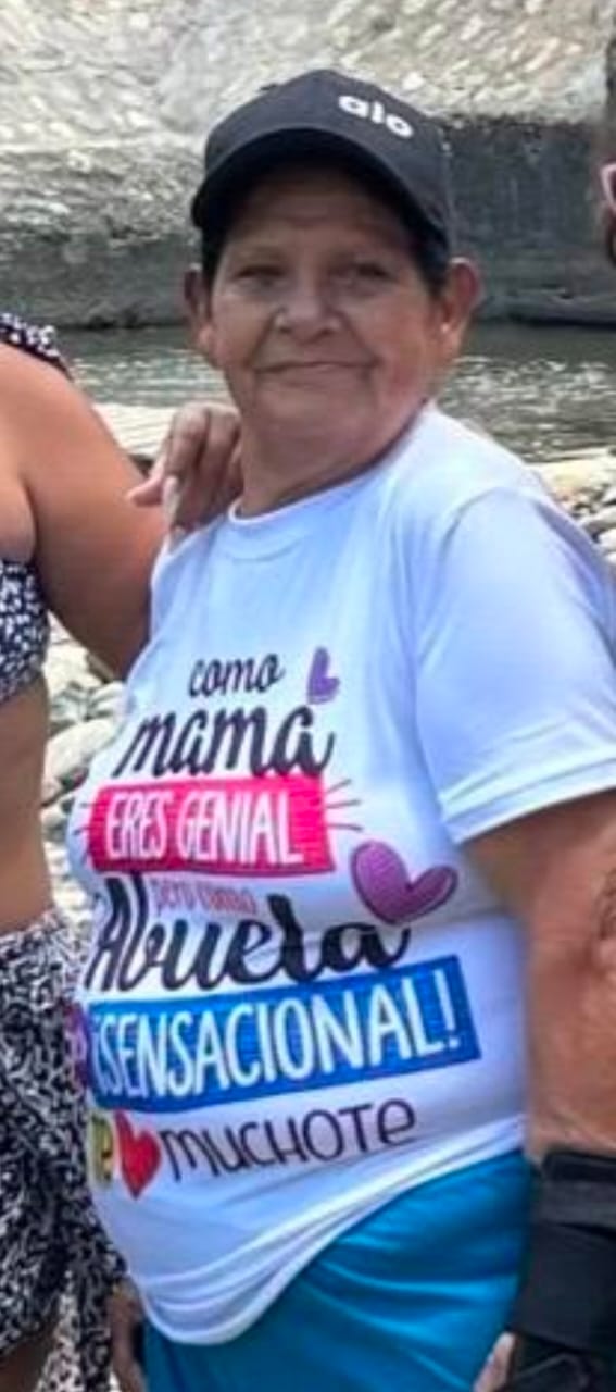 carmen ramos