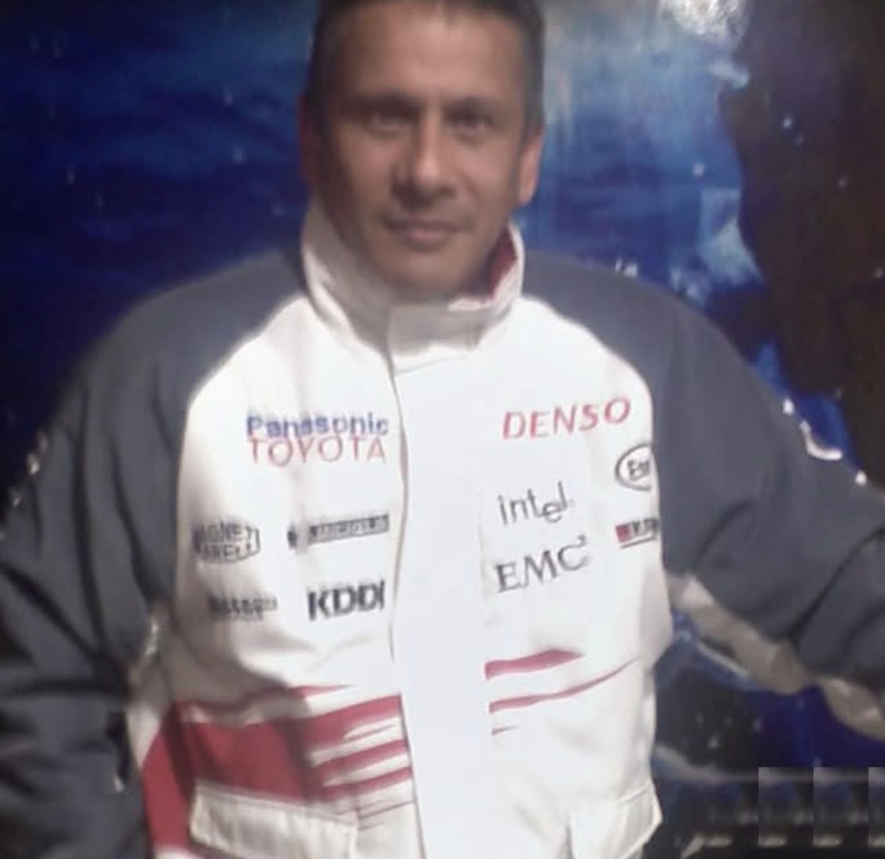 Anibal Acevedo