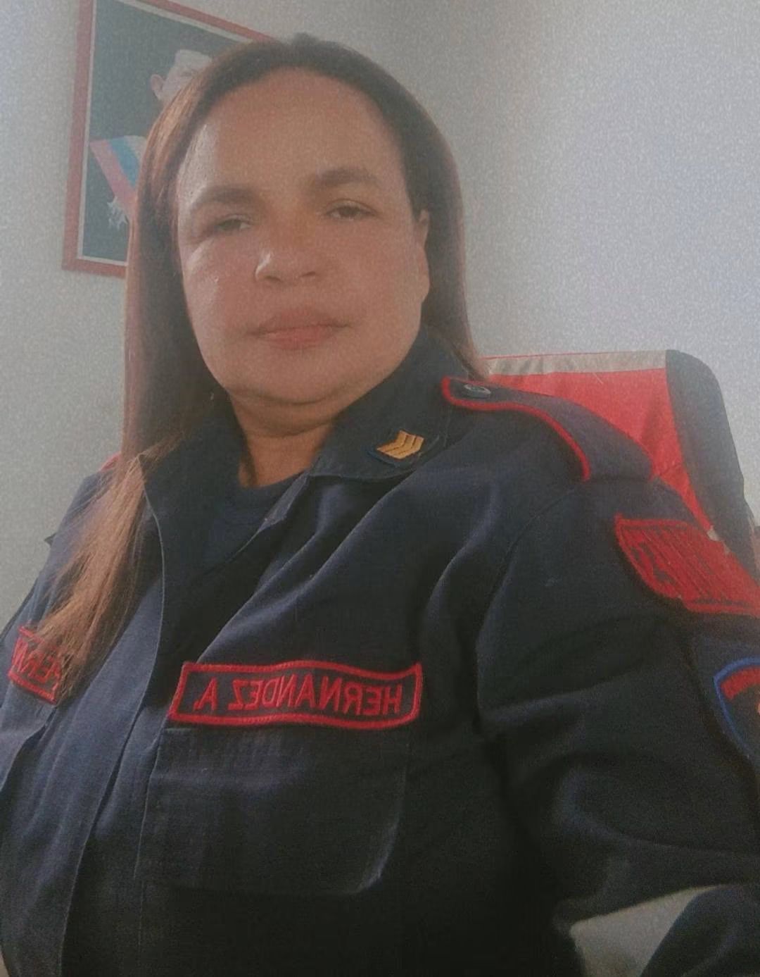 Angélica Nohelys Hernandez Algarin
