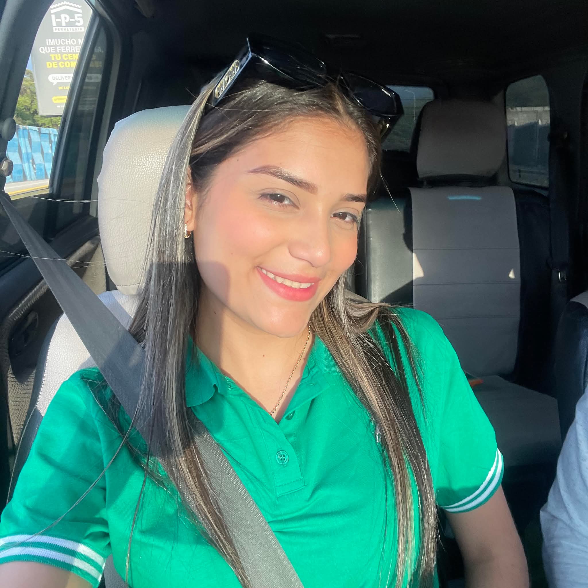 Lilibeth Chinquinquira Gutierrez Alvarez