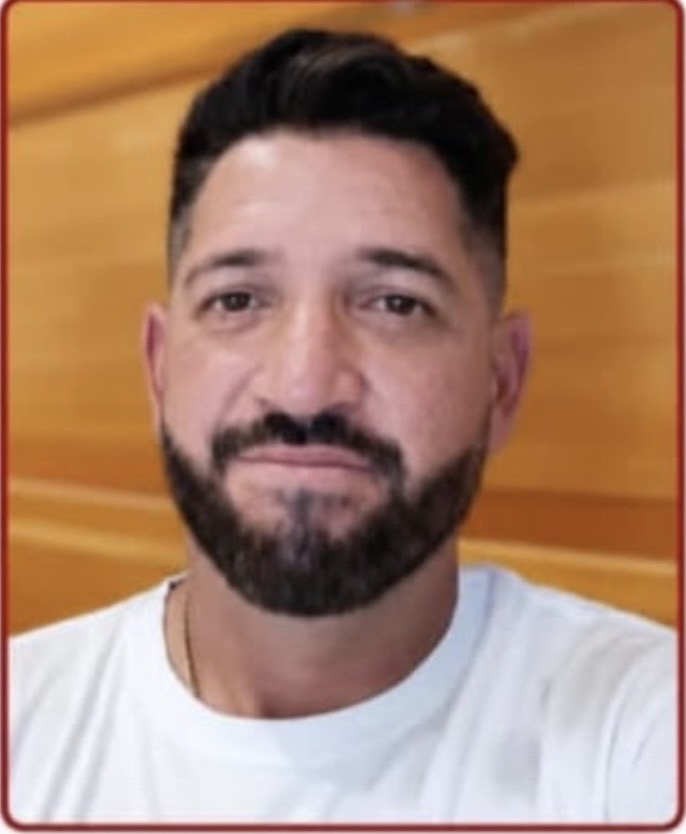 Freddy José Cabello Rodríguez
