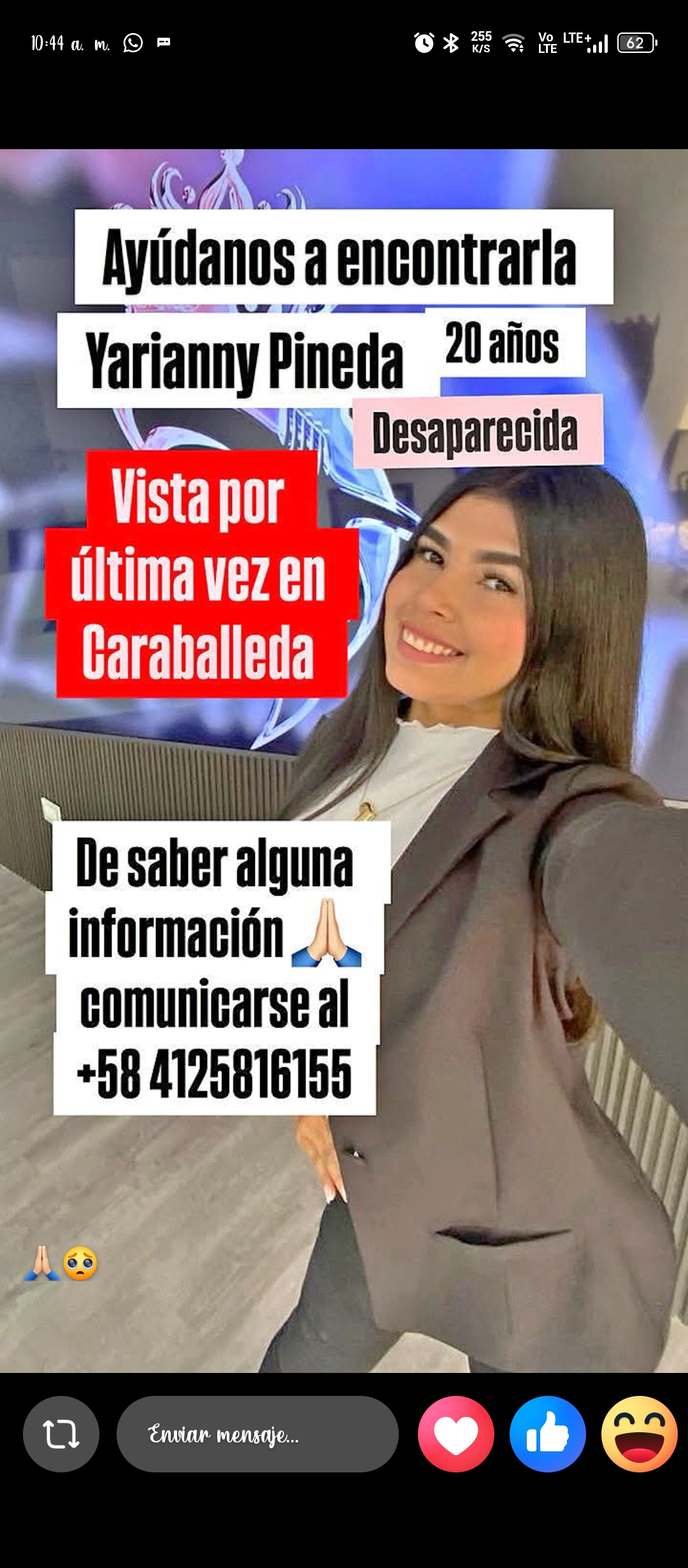 Yariannis Pineda