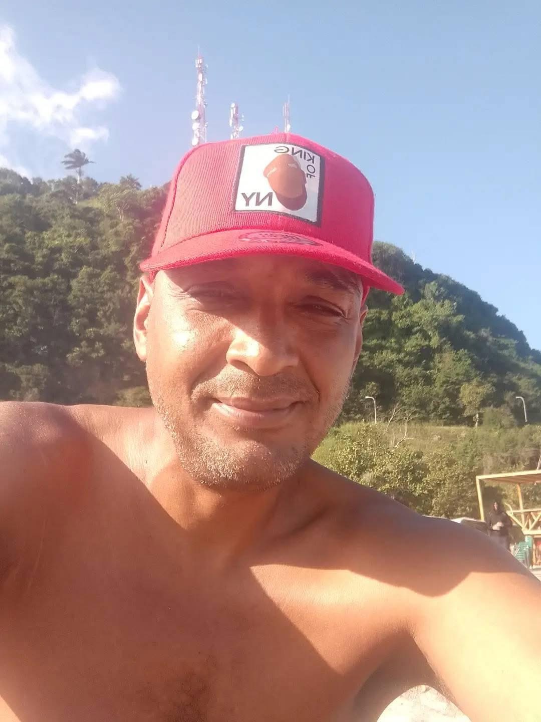 Edwars Jose Benavides Verá
