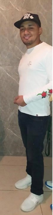 Miguel Alexander Narvaez