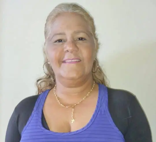 Lourdes orozco