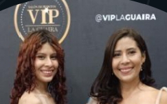 Geraldine Pérez Quiroz