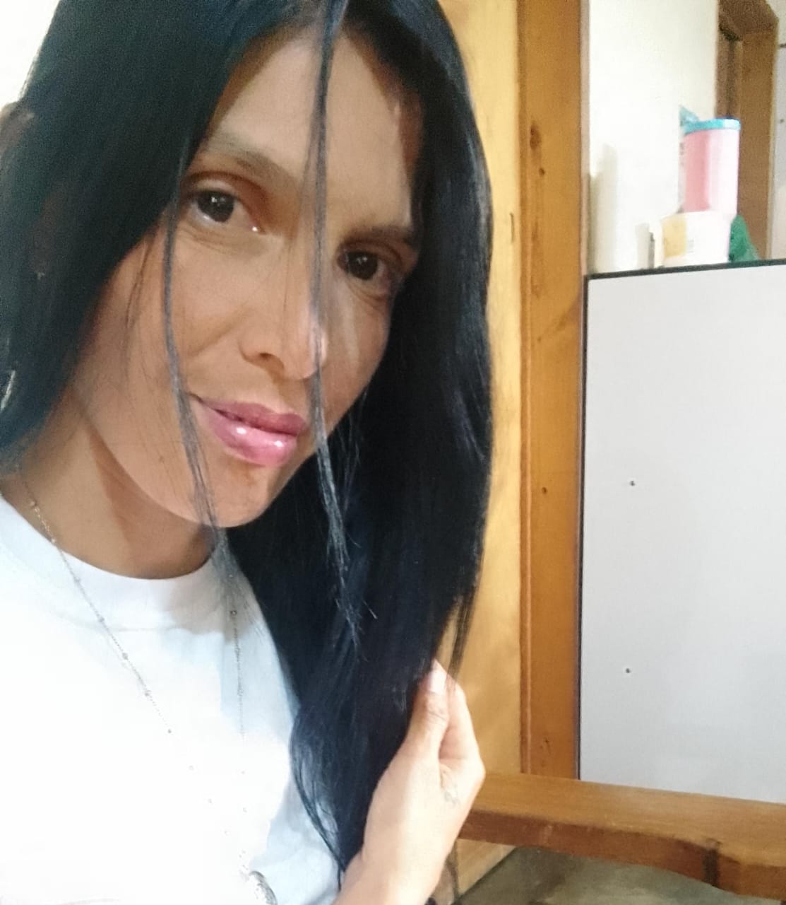 Michell Carolina Perez Moreno