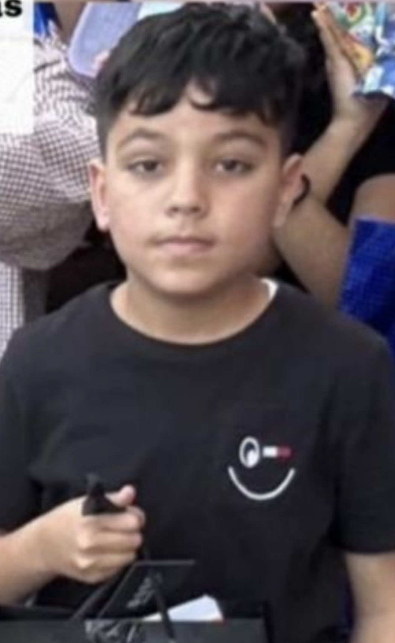 Ángel Salas