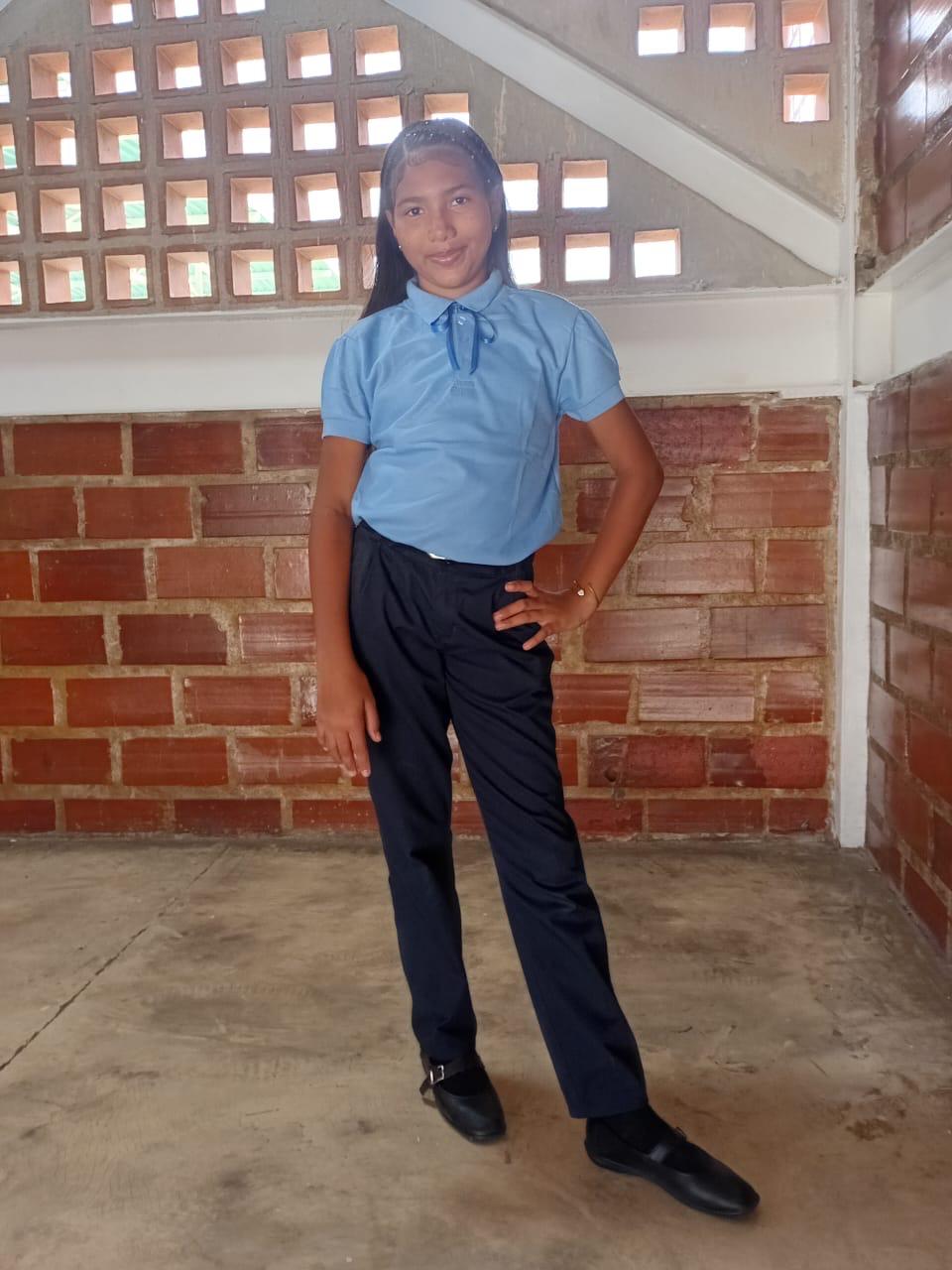Ester Mago