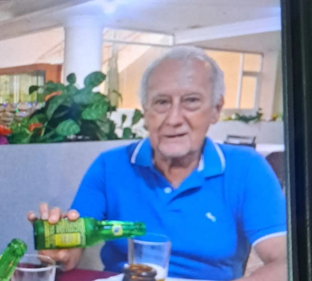 Rodolfo Salas