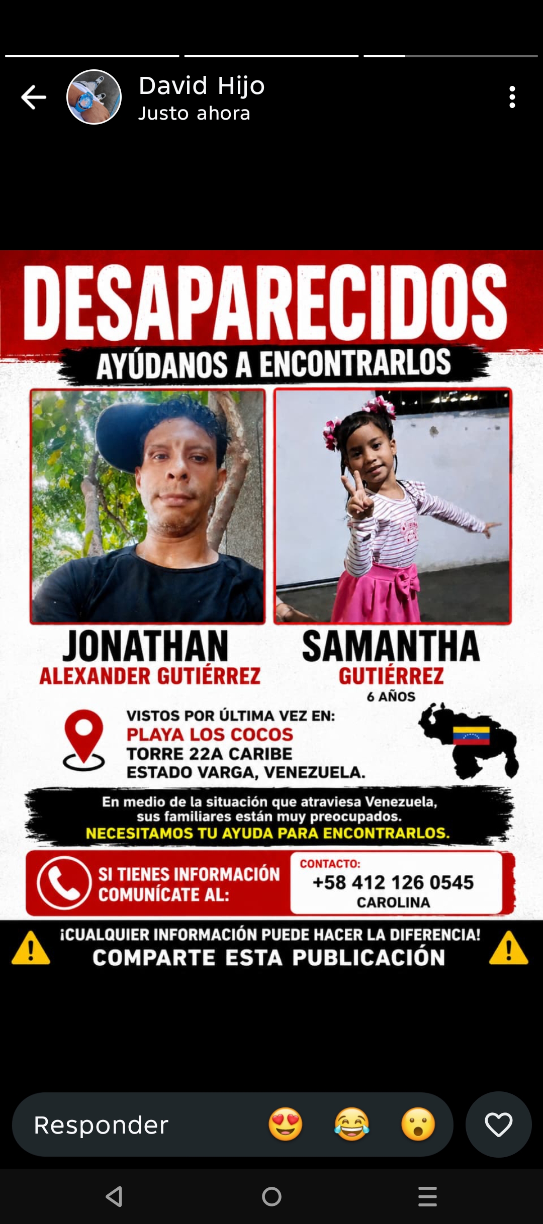 Yonathan Gutierrez