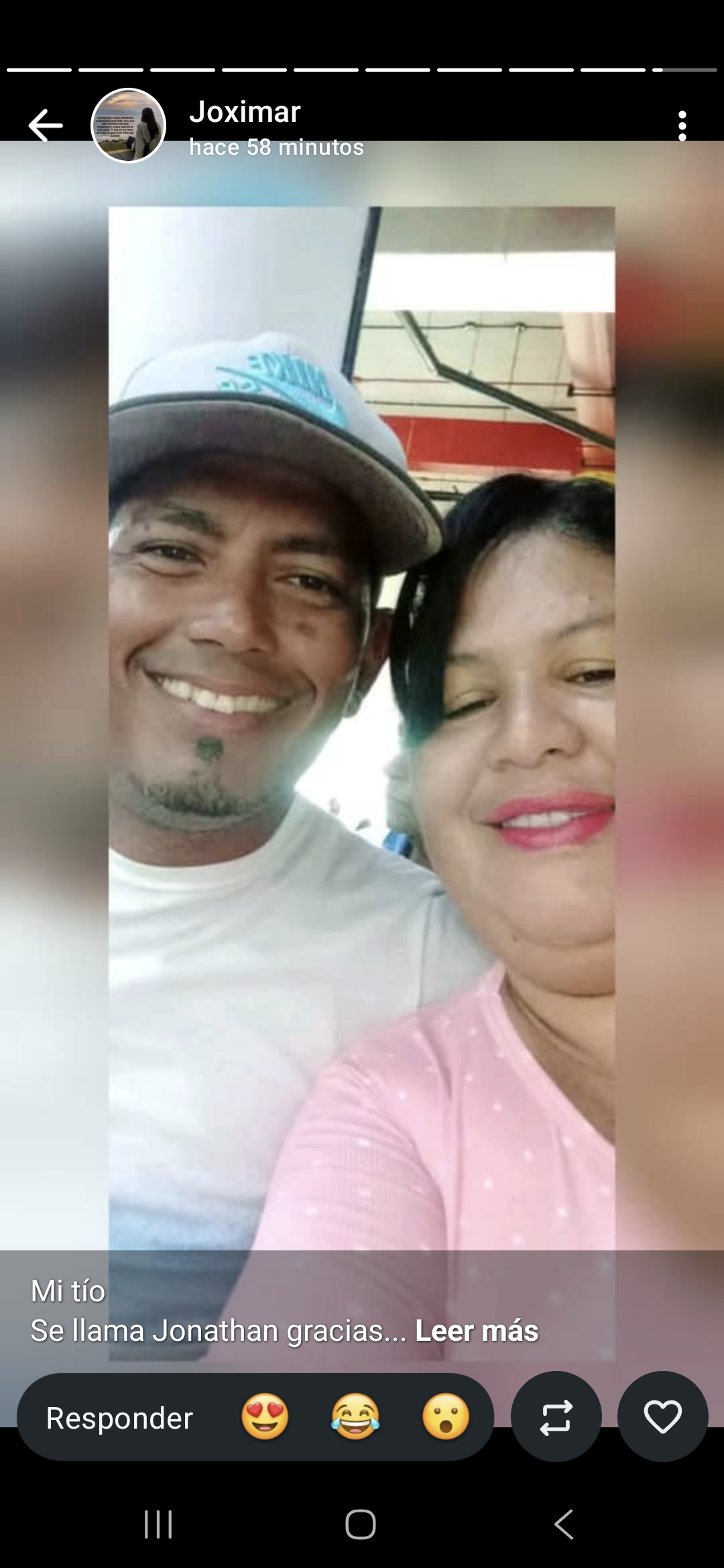 Jonathan Garcia
