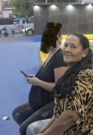 Juanita Avila de Yáñez