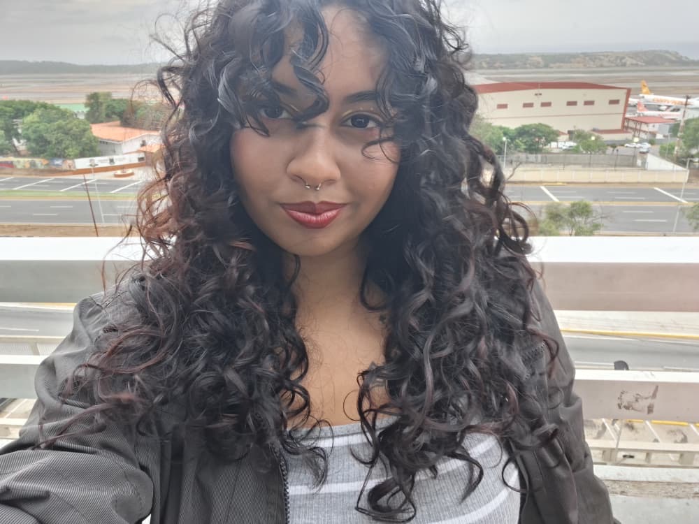 Gabriela Espinoza