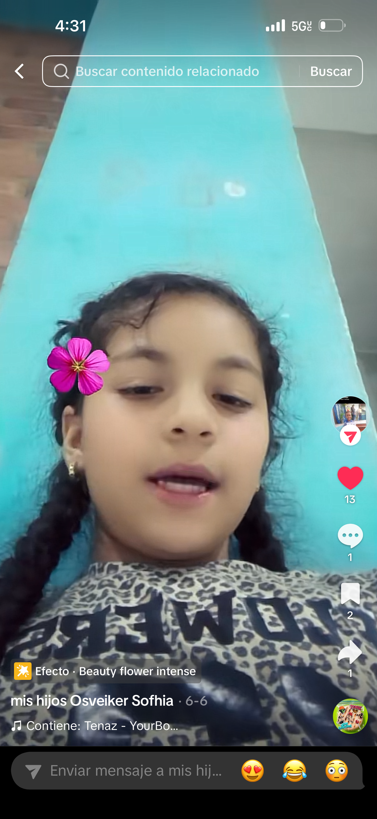 Sofía Vallenilla