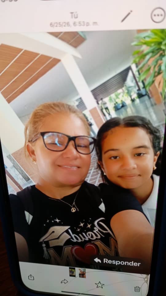 Hernely y Miranda Córdoba Mata
