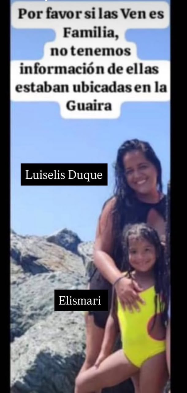 Luiselis Duque Martinez
