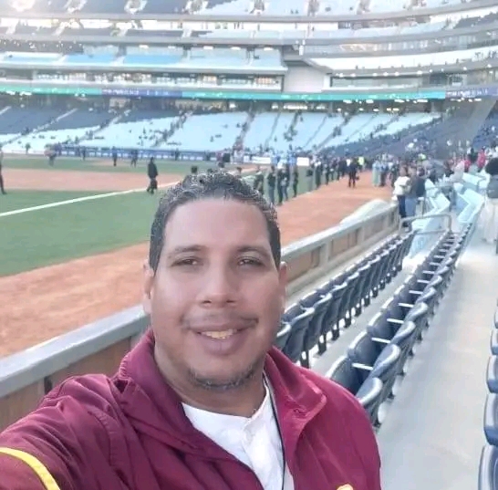 Evert Leonardo Palacios Rodríguez