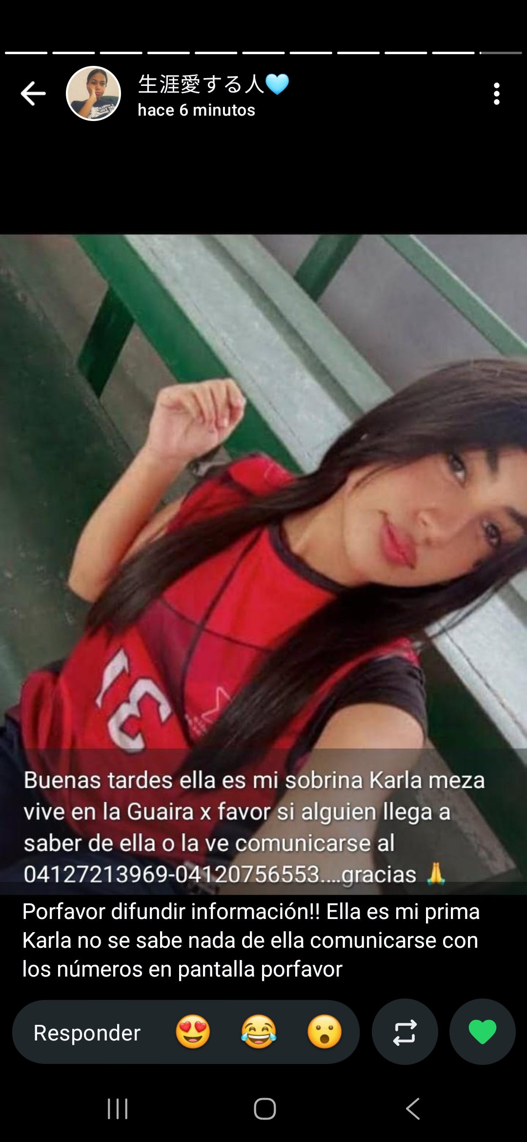 Karla Meza