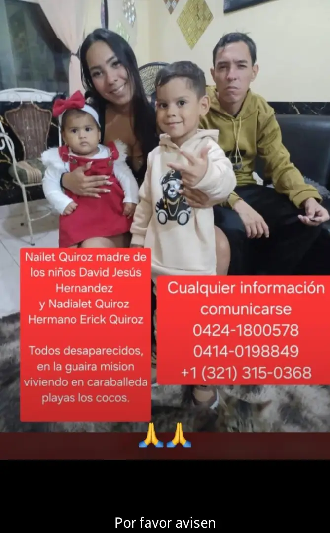 Nailet Quiroz