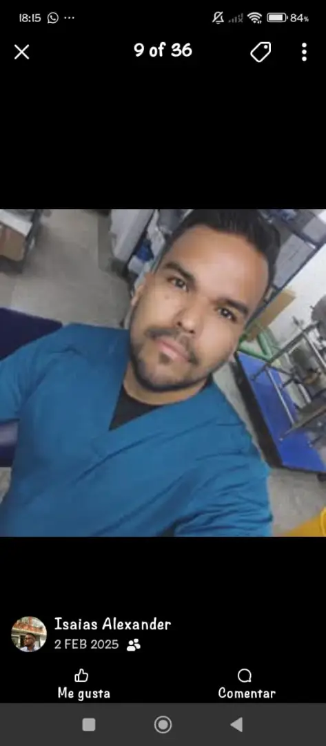 Isaías Sardihna