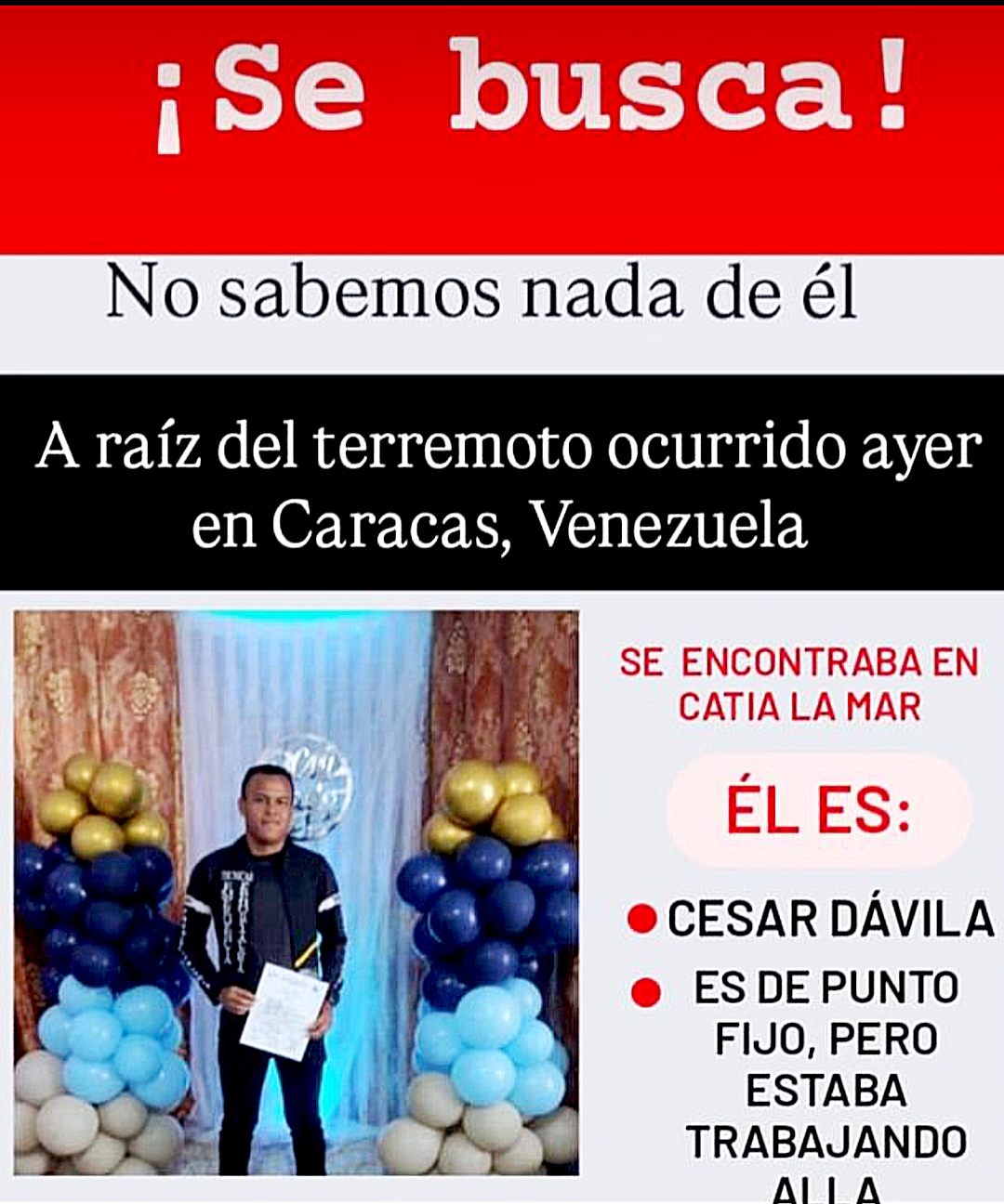 Cesar Davila