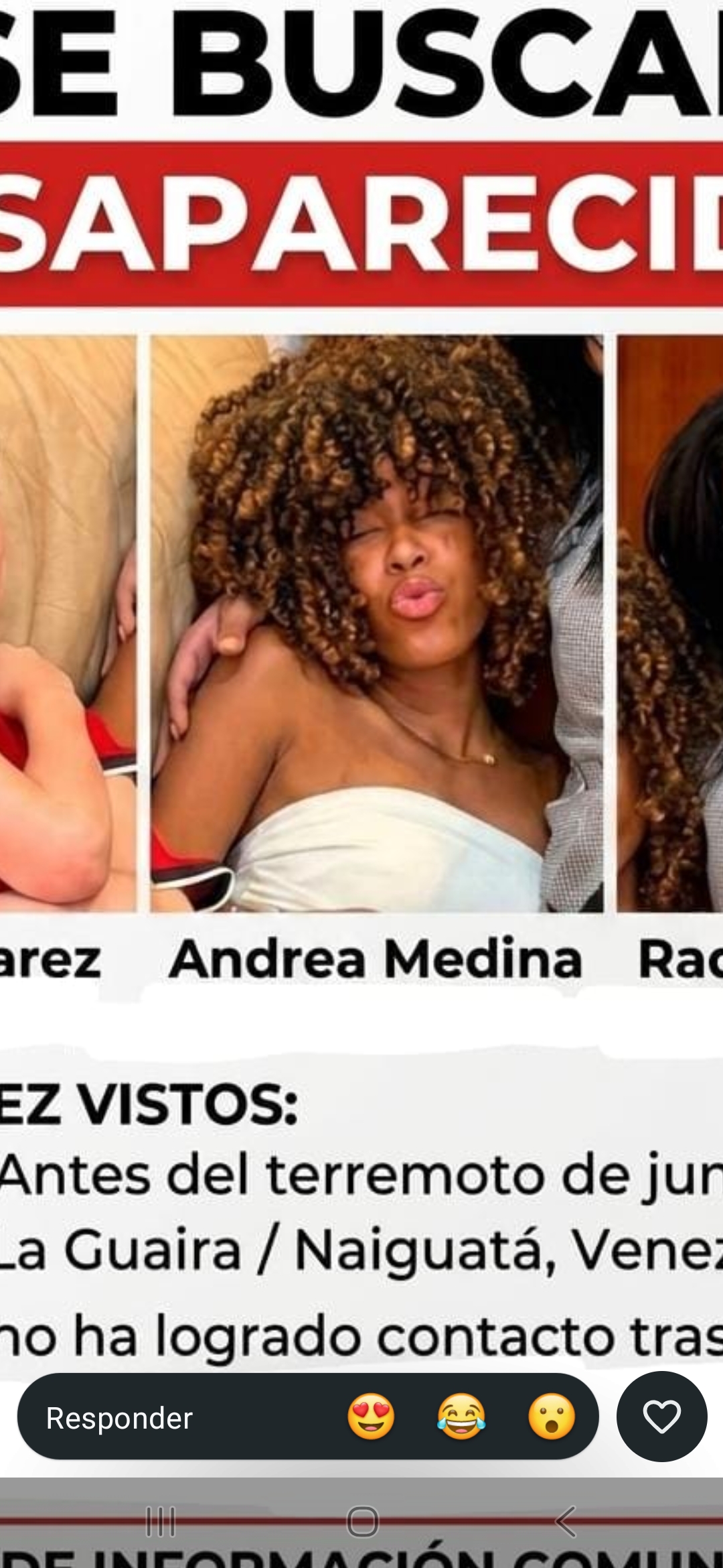 Andrea Medina