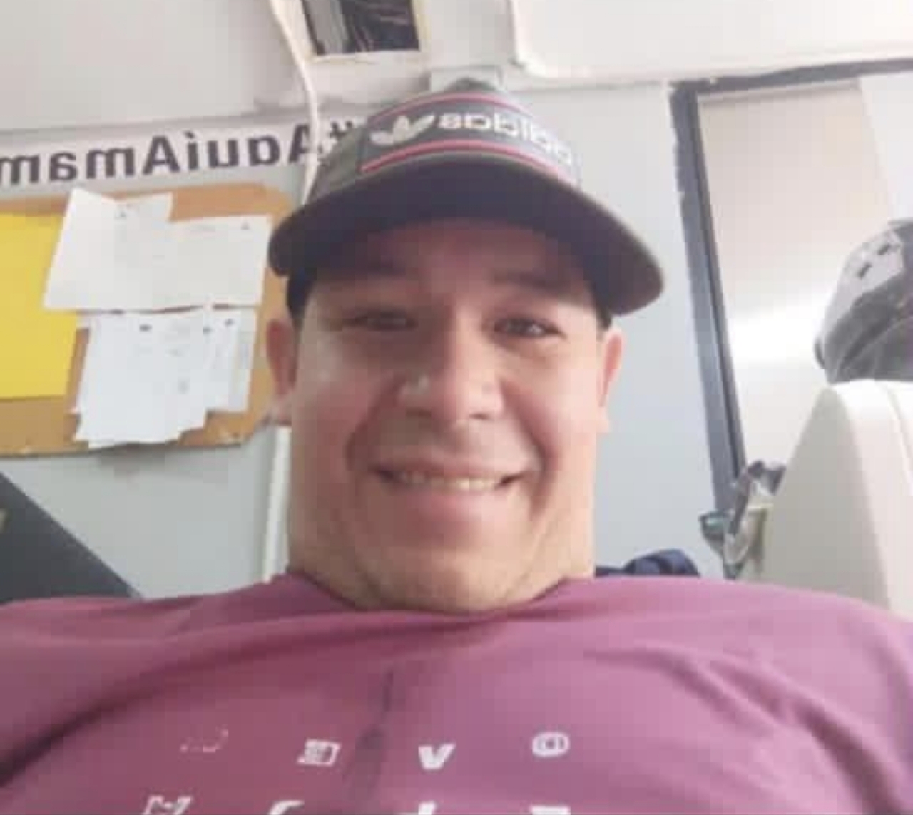 Leonard Alexander Torres Rivas