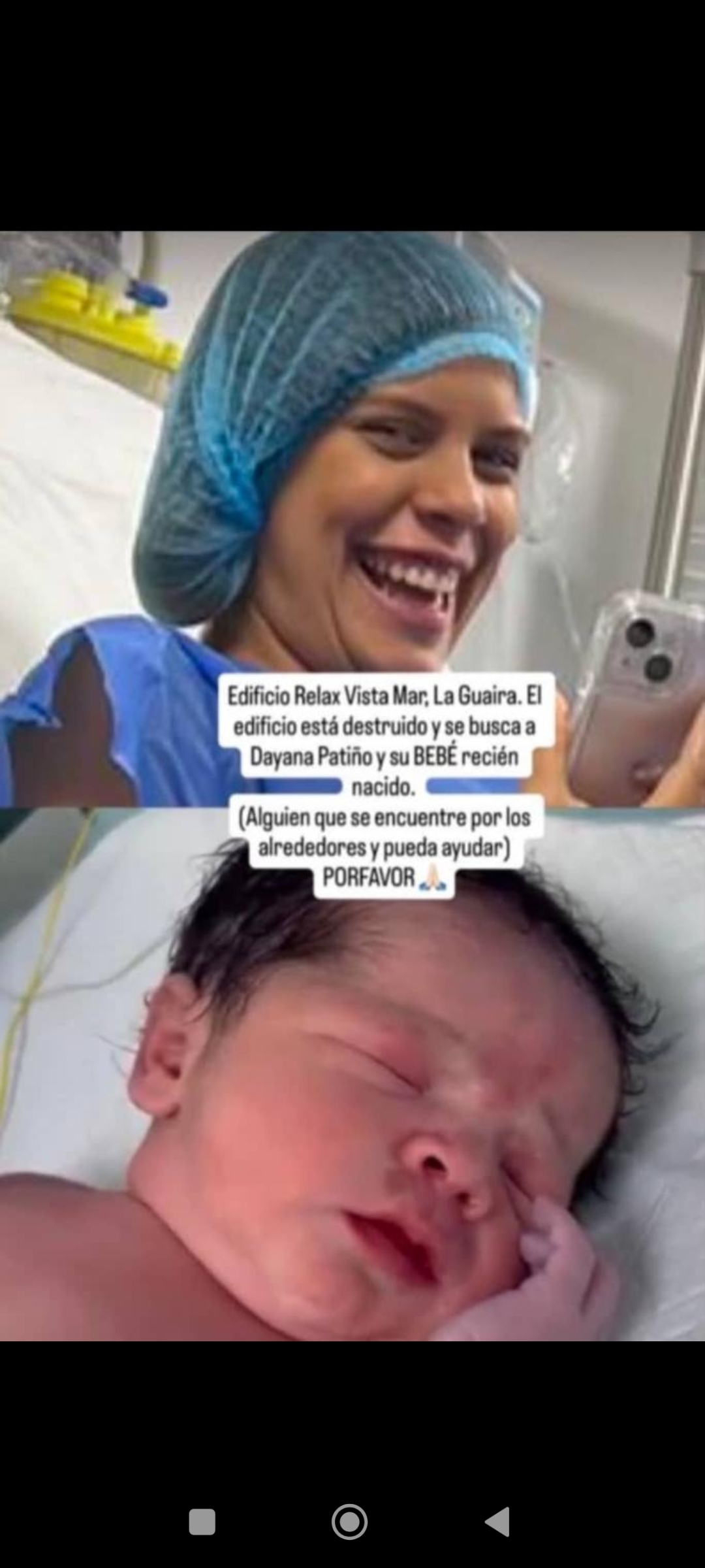Dayana Patiño