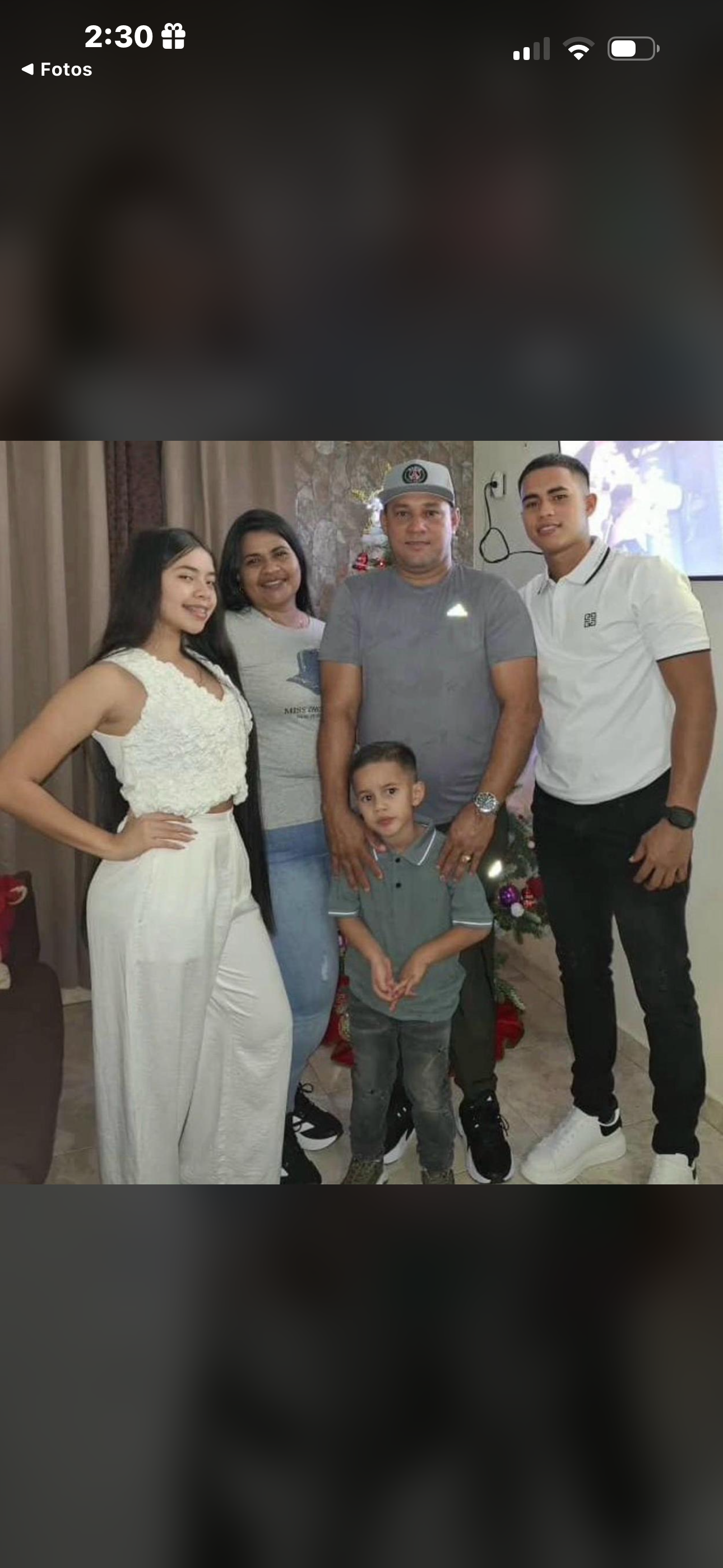 Ufran,Nailet, franyelis, Heider , Gael Mendoza barrera