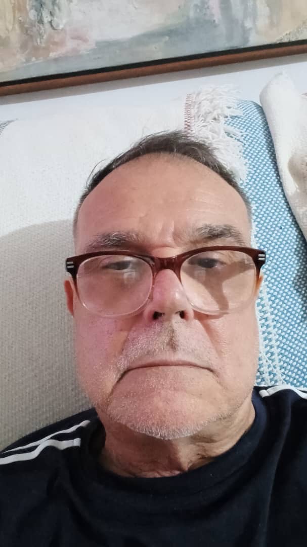 Antonio Esteban Melchor
