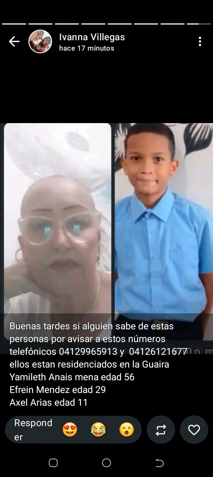 Axel Arias