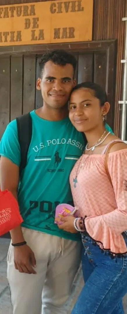 Silvana Valentina Navea navea