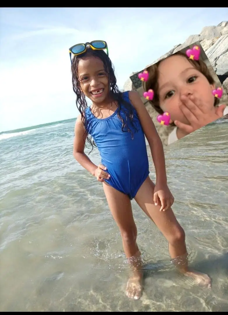 Andreilis nazaret Valera Hernandez