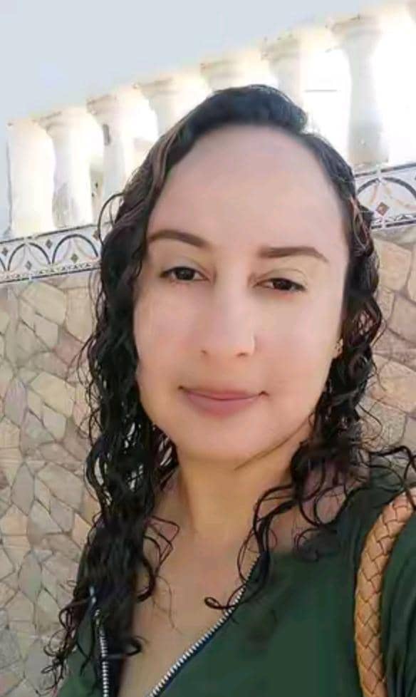 Sharina Daal