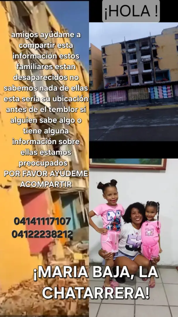Familia Apronte