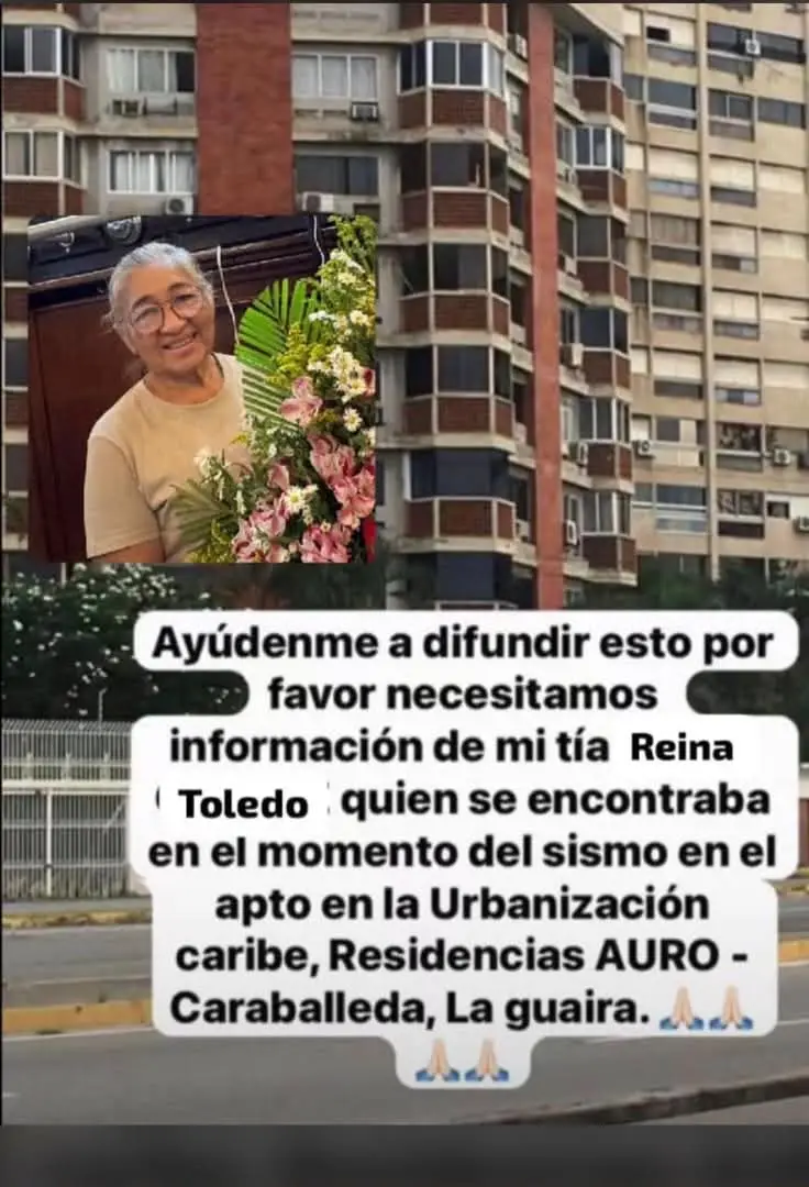 Reina Teledo