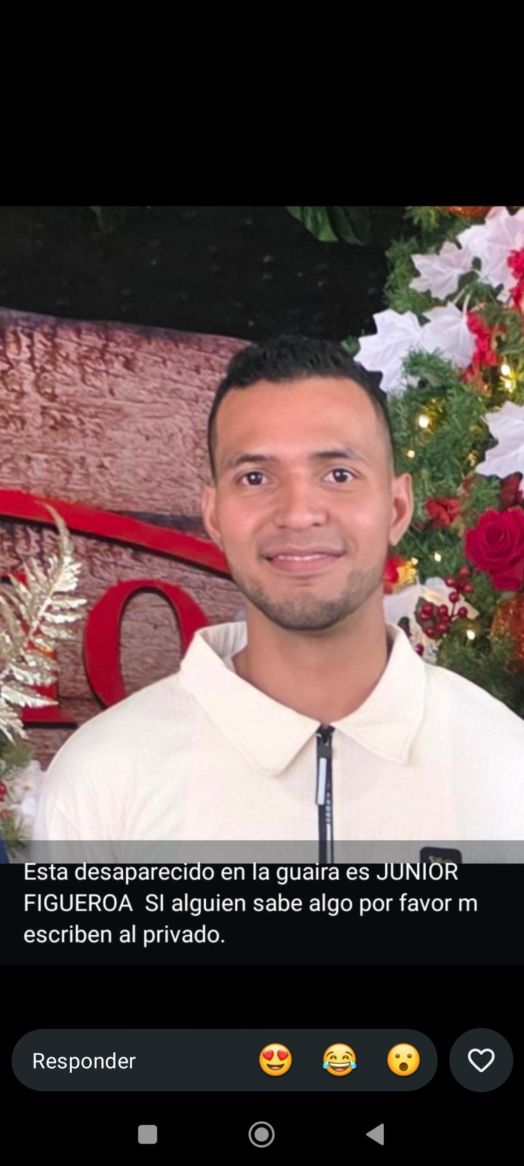Junior Figueroa