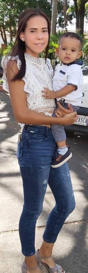 MARTHA LUISANA GARCIA VERDUGO