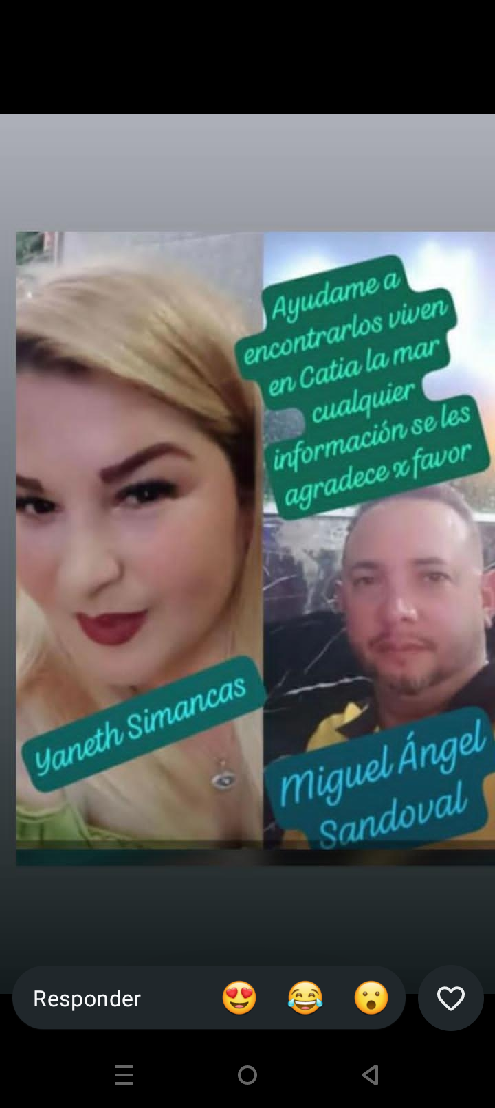 Yaneth Simancas